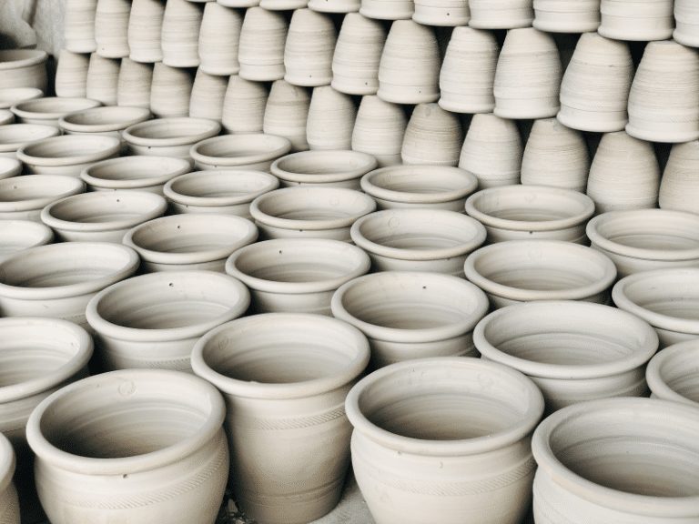 terracotta pots supplier is Terrachi Clay