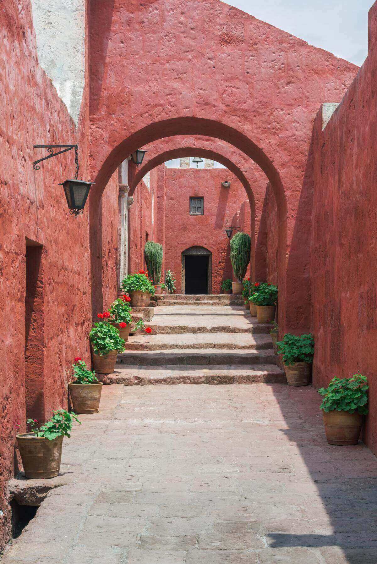 How Are Terracotta Pots made? 1 Flowerpots in Street